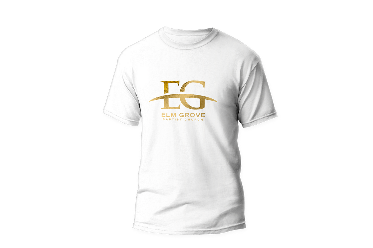 EGBC Logo T-Shirt