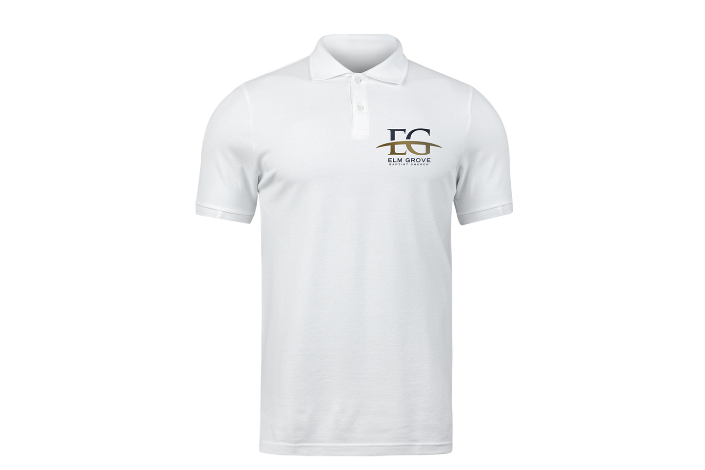 EGBC Logo Polo
