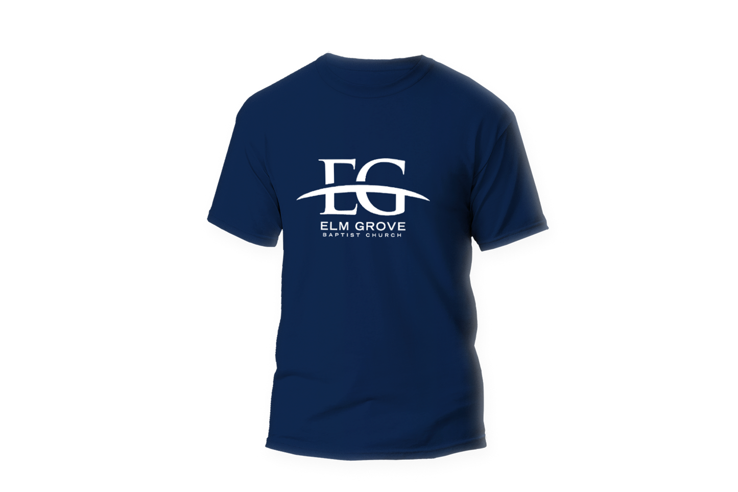 EGBC Logo T-Shirt