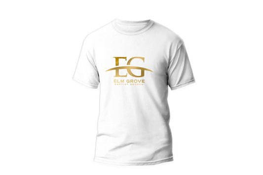 EGBC Logo T-Shirt