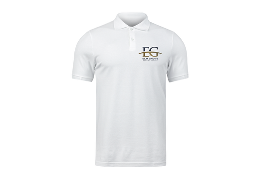 EGBC Logo Polo